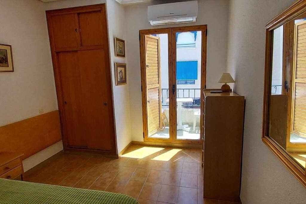 Bungalow Duplex Tibi 3 Lejlighed Santa Pola Eksteriør billede